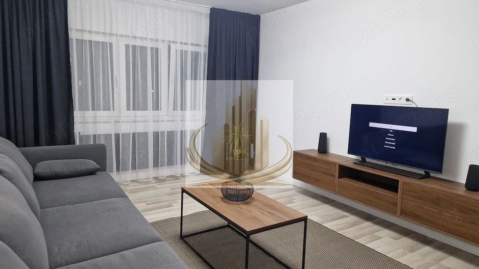 Aprtament 2 camere Fabric - Poză 10
