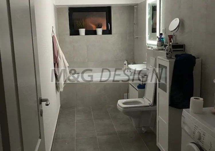 Apartament 2 camere  Girocului bloc nou - Poză 3