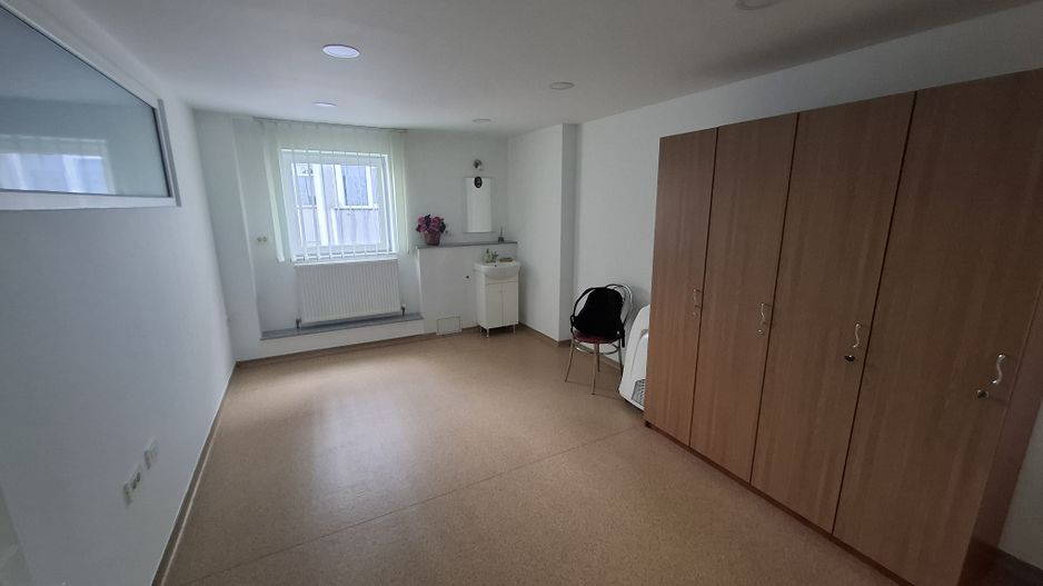 Spații de birouri / cabinete – 16 mp – Str. Milcov (lângă Rompetrol) - Poză 2