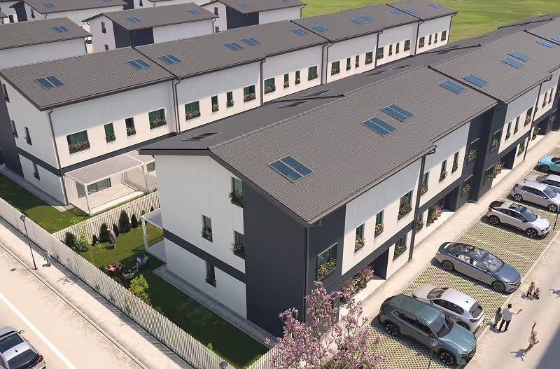 Mobexpert Homes - Poză 7