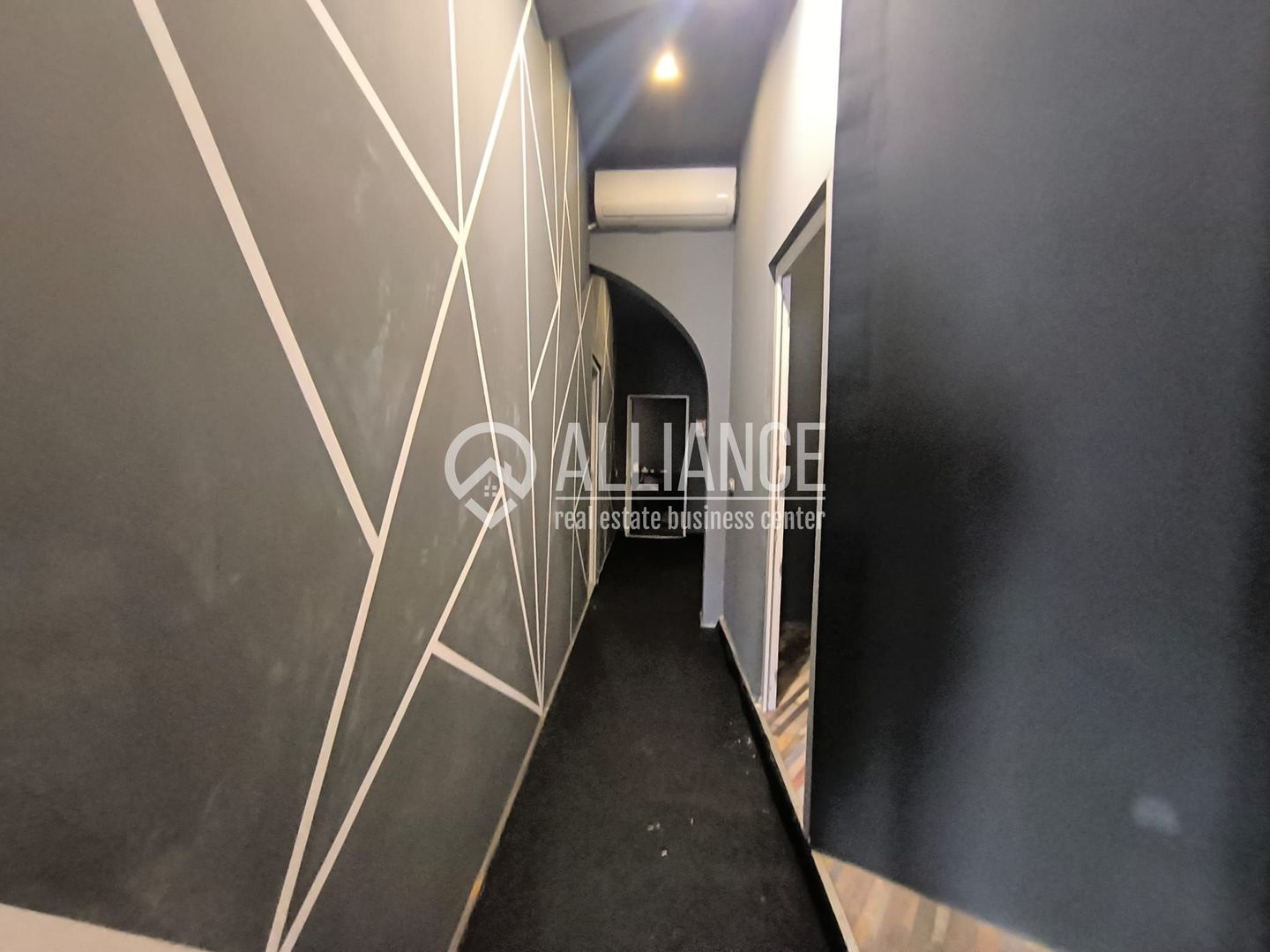 CENTRU TEPES VODA (cod03)- Casa idela pentru birouri ! - Poză 12