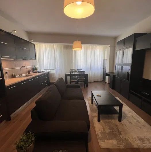 Apartament 2 camere modern, 60mp, Grozăvești, lângă metrou - Poză 4
