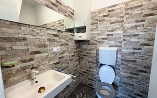 2 camere open space, parcare, Zona Teilor, Mega Image, Floresti - Poză 9