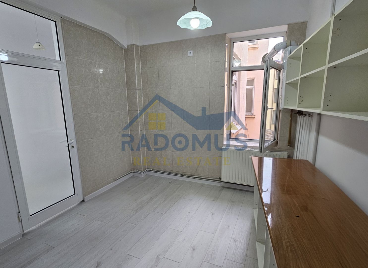 Apartament 2 camere - Birou/Cabinet/Studio - 55 mp - Poză 7