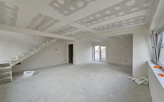 Casa Selimbar, Sibiu 3 dormitoare, 3 bai, terasa - Poză 5