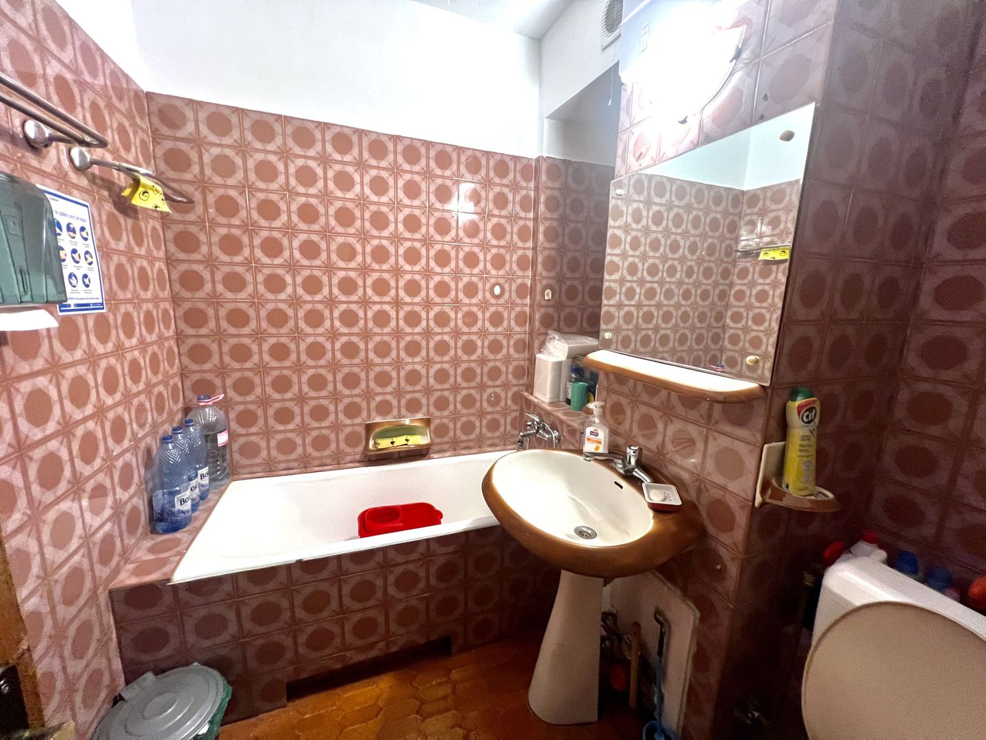 APARTAMENT CENTRAL - Poză 7