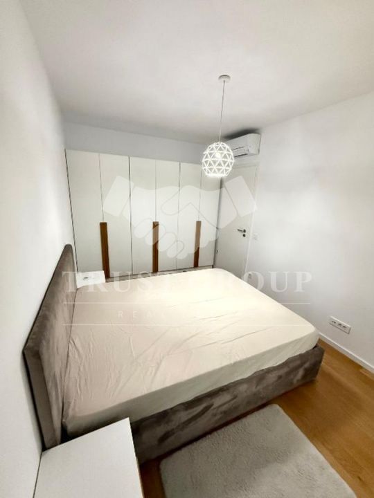 Apartament 2 camere Aviatiei | Imobil 2020 - Poză 2