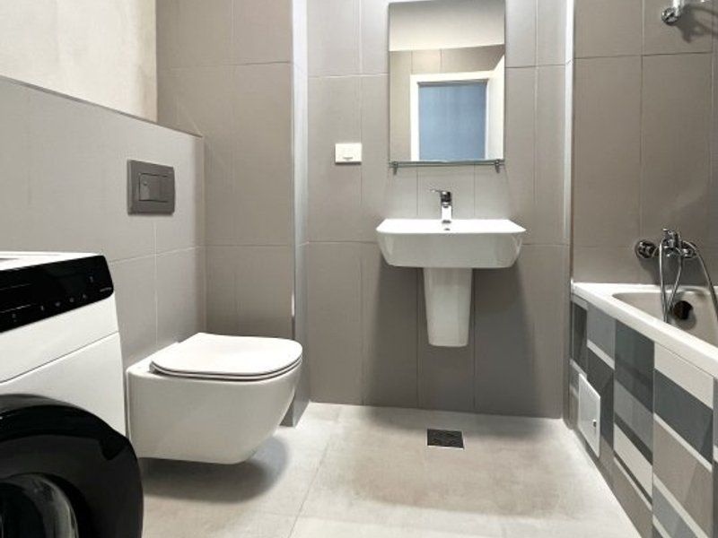 Apartament 2 camere, la prima închiriere, in zona Central - Circumvalațiunii - Poză 11