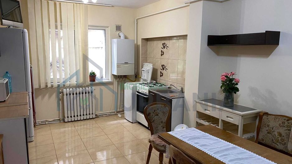Apartament 2 camere, Piața Unirii, zona UMF Medicină, Iași - Poză 3