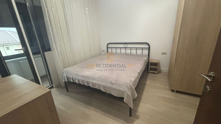 Apartament 2 camere de inchiriat - Cavar Odei, zona Grand Arena Mall - Poză 6