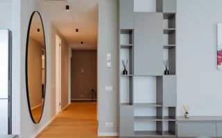 Apartament superb High End 3 camere I One Mircea Eliade I Floreasca - Poză 29