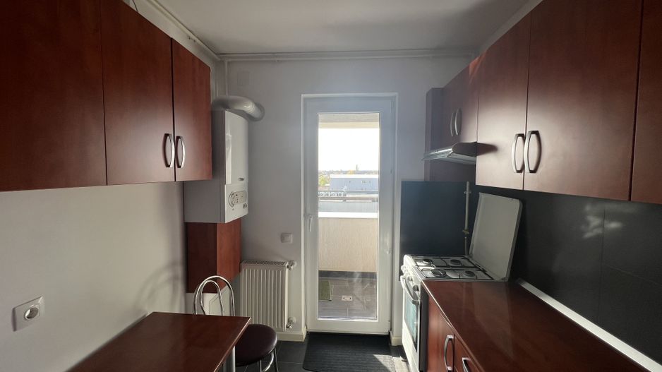 Apartament Prelungirea Ghencea | Cubic Residence - Poză 6