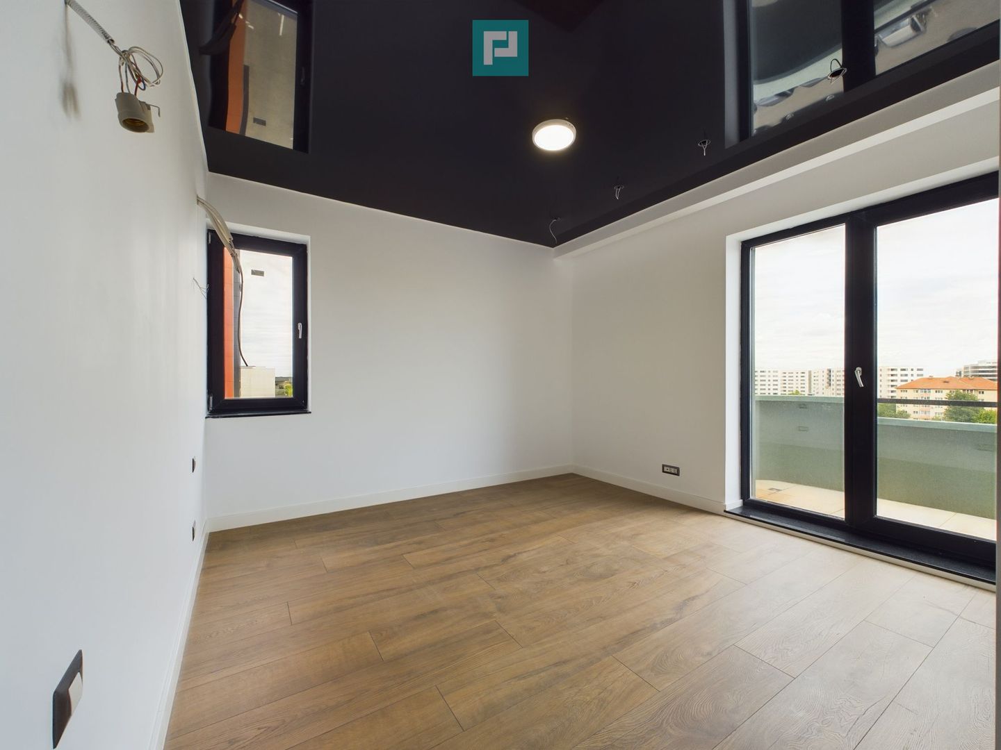 Bd Pipera , penthouse ideal pentru resedinta - Poză 3