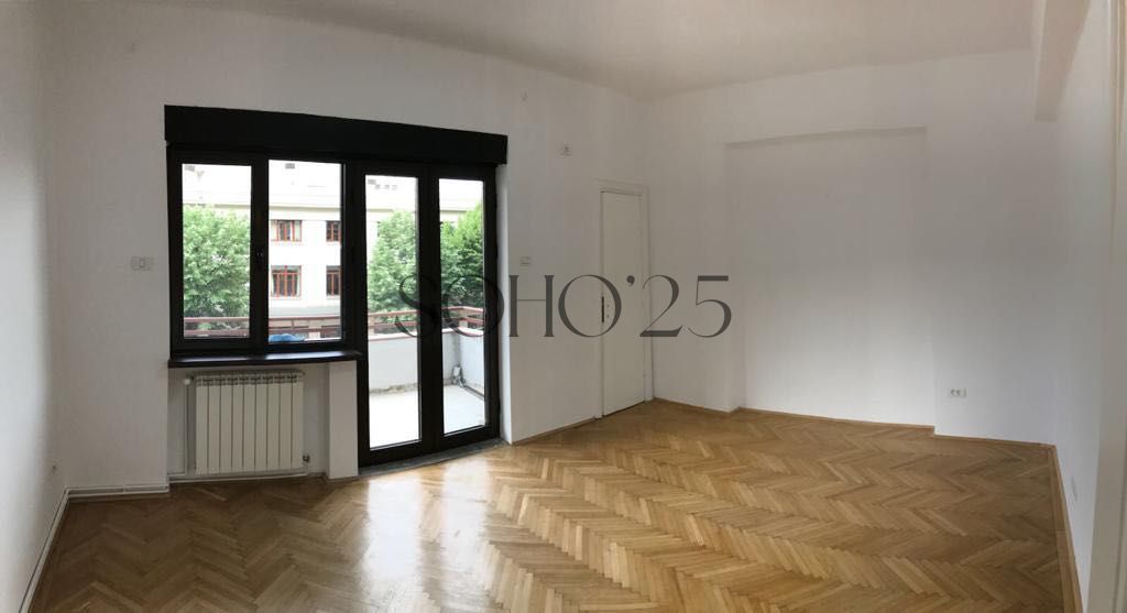 Apartament 5 camere | Piața Amzei | Imobil interbelic | Renovat - Poză 8