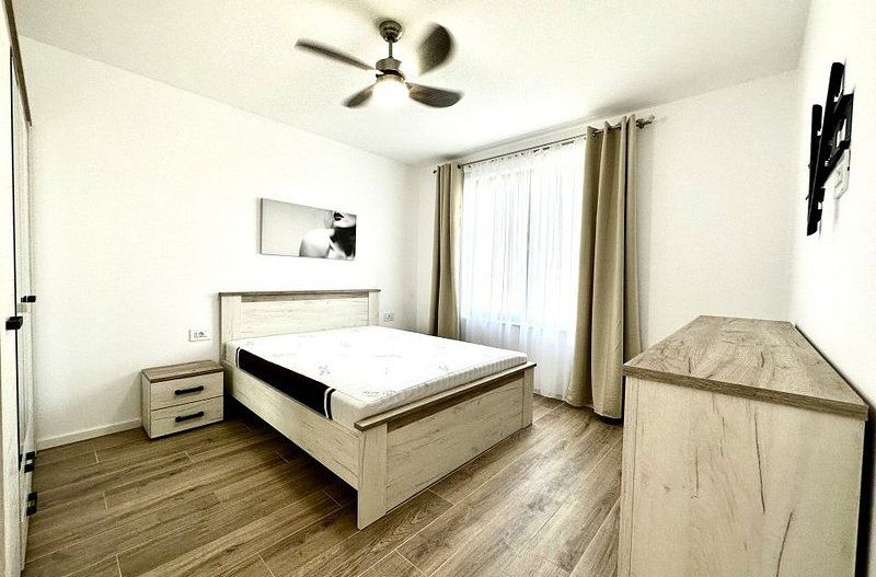 Prima inchiriere - suprafață generoasa -Dumbravita - Poză 14