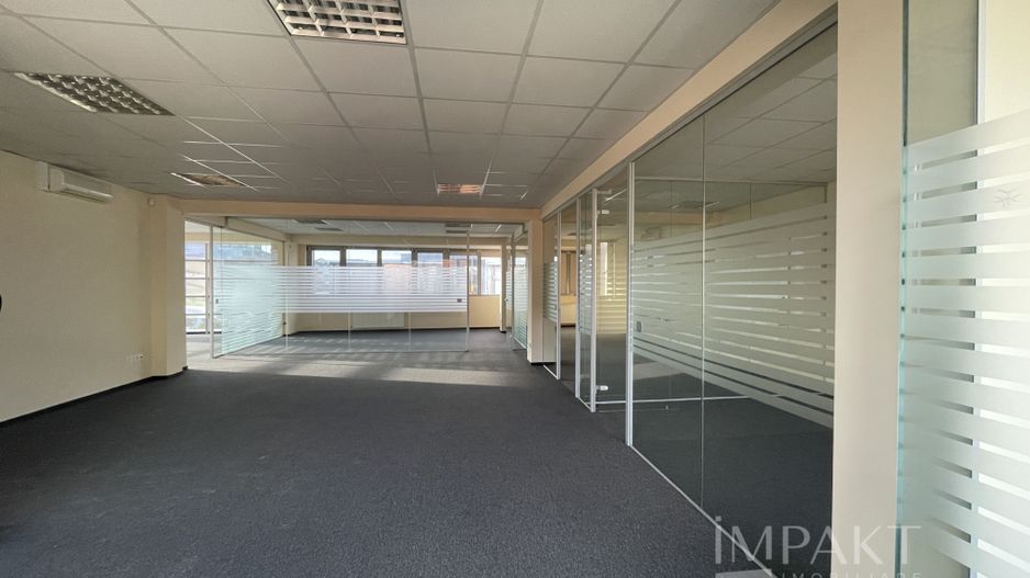 Cladire premium inchiriere | Showroom, clinica, birouri | Buna Ziua - Poză 9