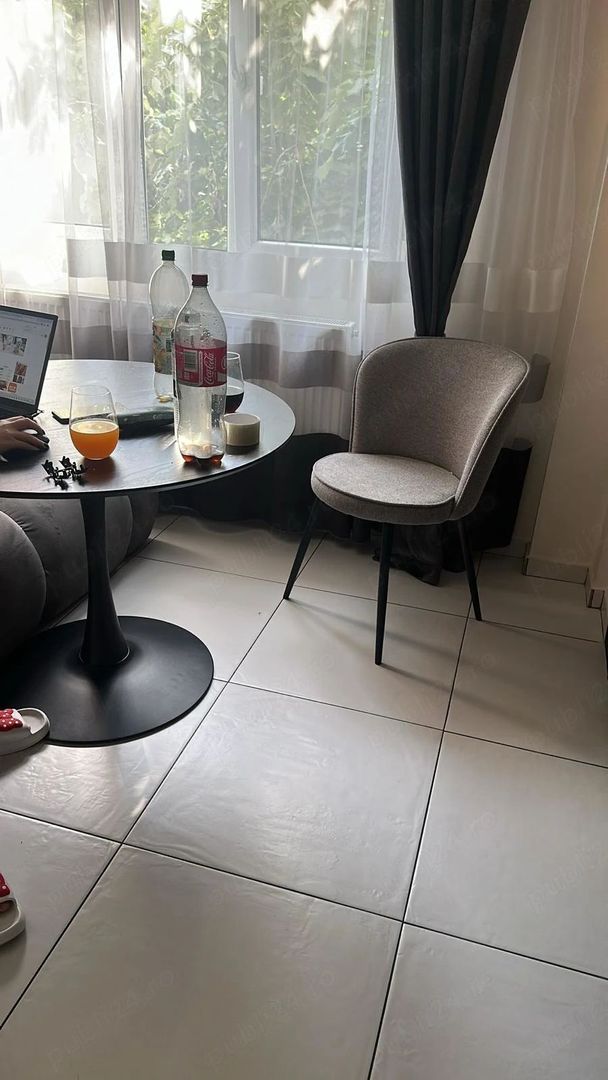 💎 De Închiriat: Ap. 2 camere Mobilat Modern Bd. Constantin Brâncoveanu - Poză 6