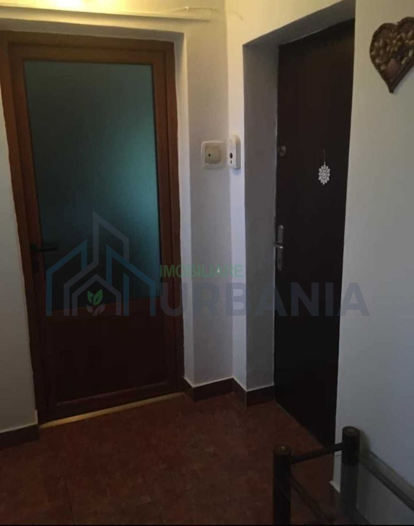 Apartament 3 camere, zona Baza 3 / Carrefour Felicia, Silk District, Iași - Poză 5