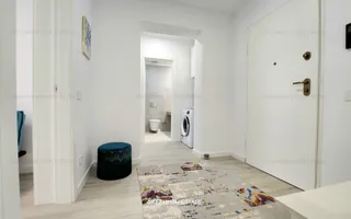 2 camere + birou, bloc nou, parcare, prima inchiriere Unirii Bvd. Marasesti - Poză 20