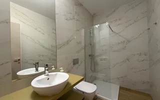 Penthouse cu 3 camere/ 107 mp utili / terasa 143 mp/ Stefan cel Mare - Poză 24