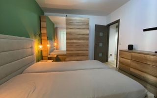 Apartament decomandat cu 2 camere, in zona Semicentrala a Clujului! - Poză 1