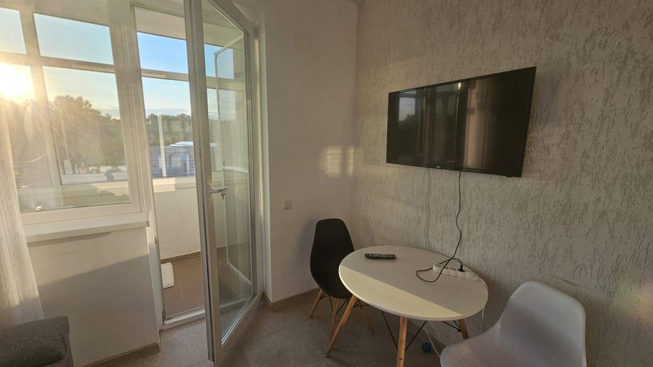 Apartament nou, mobilat și utilat complet – Cavalerului Residence - Poză 3