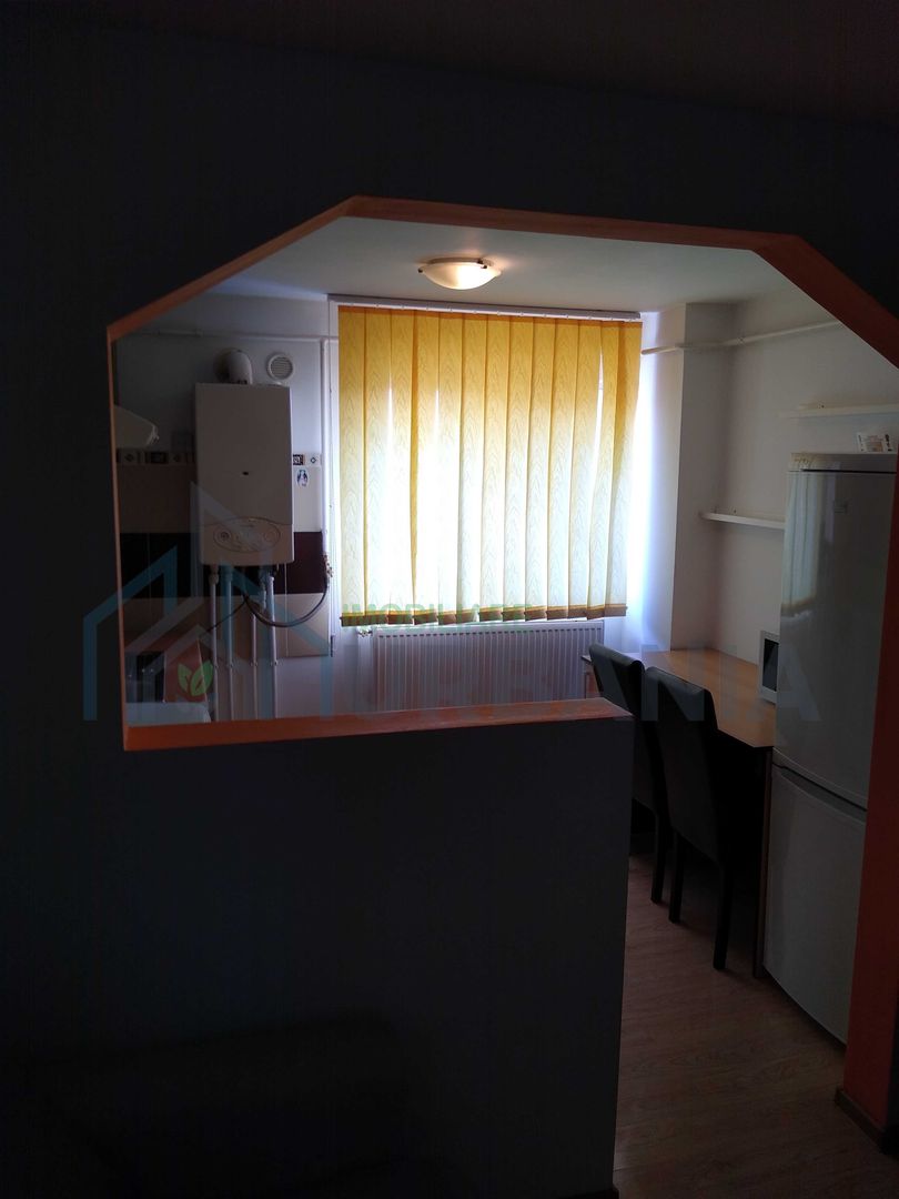Apartament 2 camere de inchiriat, Rond Vechi CUG, Iasi - Poză 3