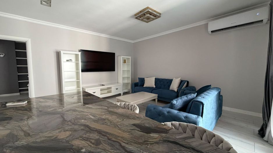 Apartament 3 camere | Mobilat si Utilat Premium | Plaza Romania - Poză 8