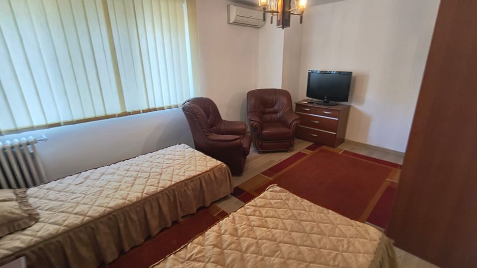 Metrou 1 Mai- Pta Chibrit- Calea Grivitei - Poză 6