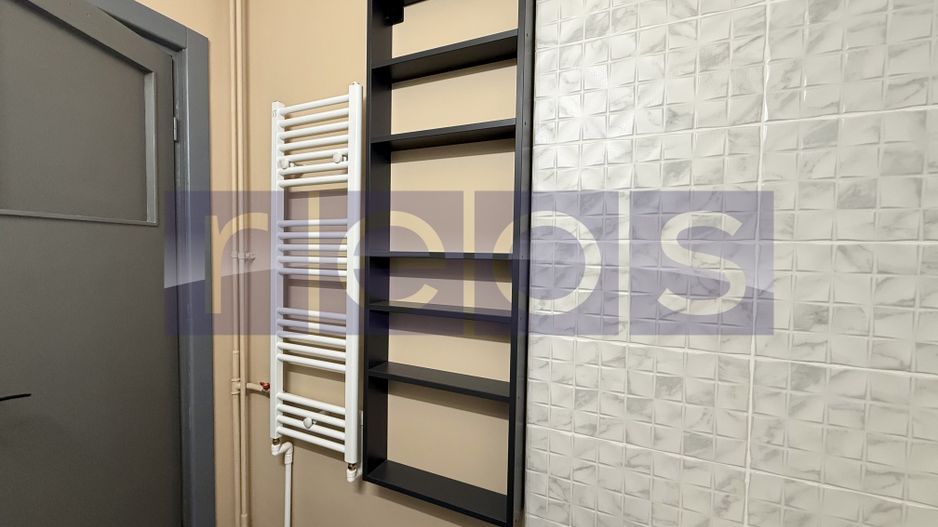 VÂNZARE 2 CAMERE | ZONA TITAN | UTILAT - Poză 12