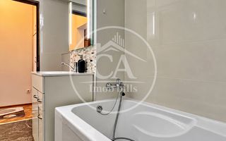 Apartament cu 3 camere de inchiriat in zona Dacia, Oradea - Poză 8