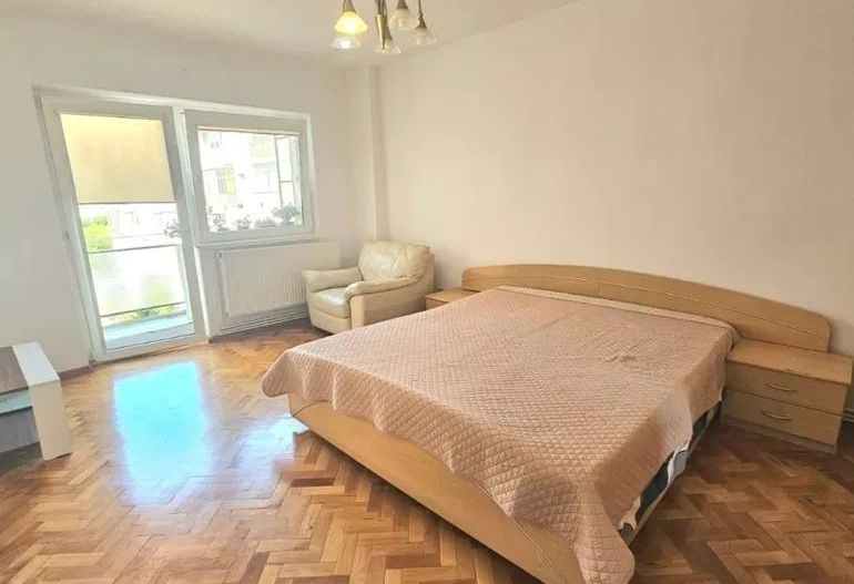 APARTAMENT 3 CAMERE| ZONA CIRESICA| PET FRIENDLY - Poză 6