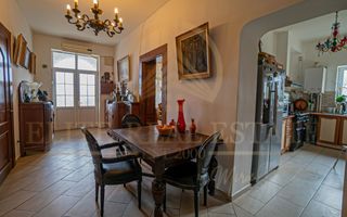 Eforie Sud - bijuterie arhitecturală din perioada interbelică! - Poză 7