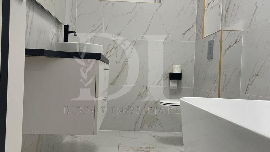 Apartament 55 mp cu gradina 100 mp / Zona Eroilor - Poză 13