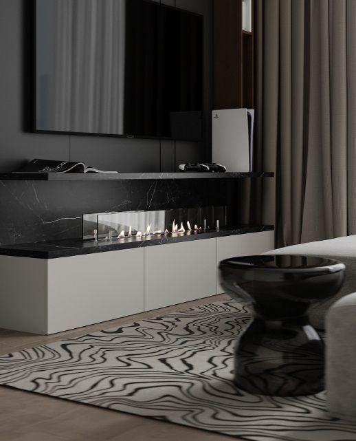 Apartament modern 3 camere I Imobil nou I Pozitie ultracentrala - Poză 3