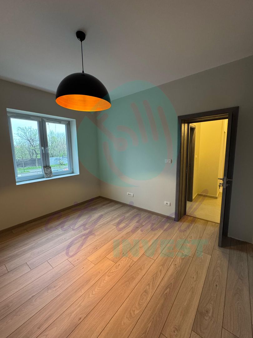 Apartament 2 camere renovat – Floreasca - Barbu Văcărescu - Poză 1