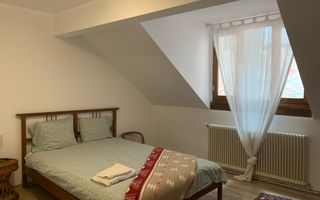 Casa single, cu 3 apartamente si garsoniera , regim hotelier-zona ultracentrala - Poză 7