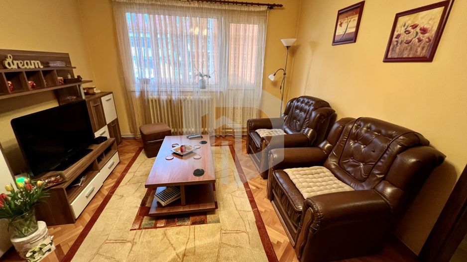 Apartament 2 camere+ balcon- Strada Rahovei- Etaj intermediar - Poză 5
