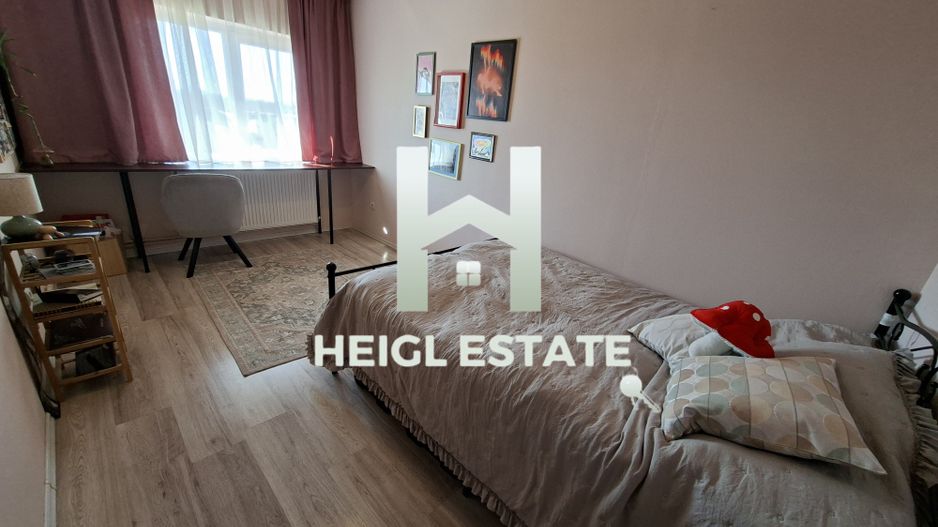 Apartament modern cu 3 camere in zona Lipovei - Poză 7