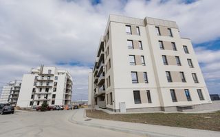 Vânzare, apartament, 3 camere, Bulevardul Europei, Botanica. - Poză 3