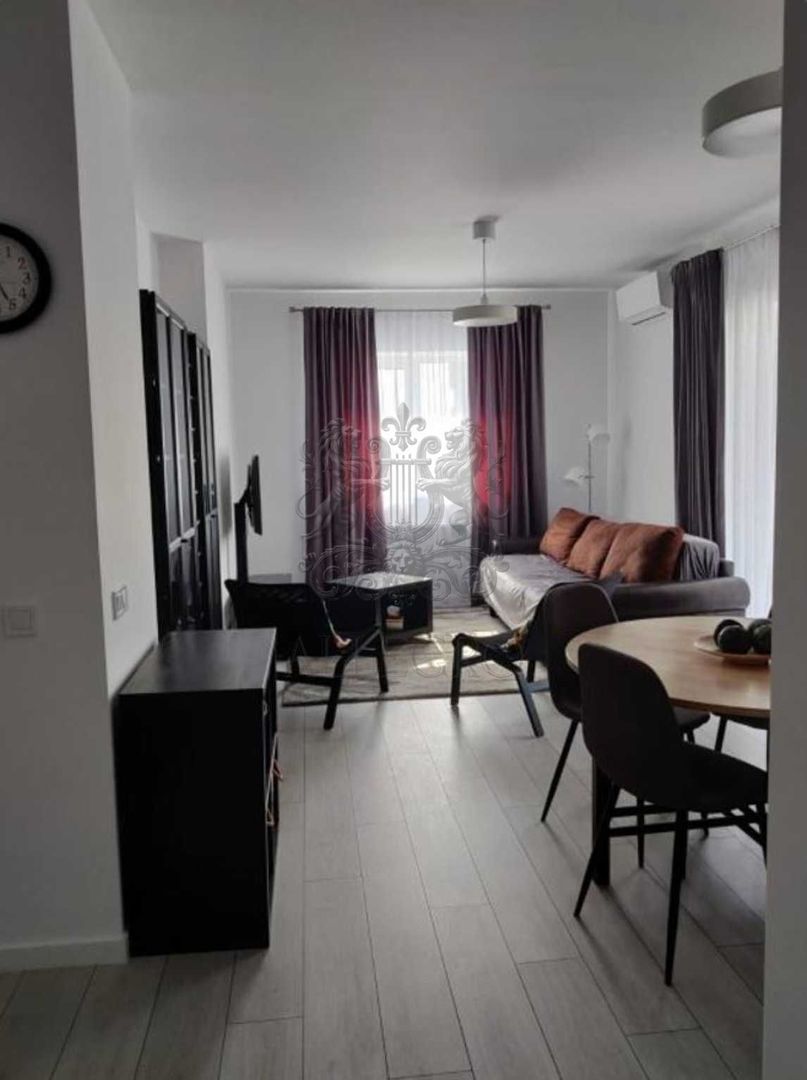 Gran Via Park Lujerului | 3 Camere | 2 Bai | Terasa - Poză 4