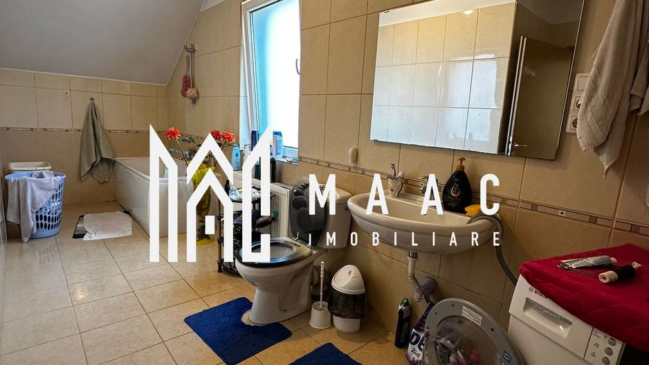 Vila | 119 mpu | 4 camere | Teren 472mp | Selimbar - Poză 8