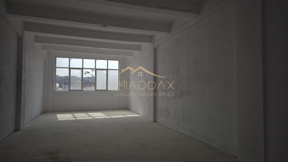 SPATIU BIROURI / 20.000MP // ZONA BAICULUI/ OBOR - Poză 6