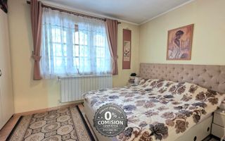 Casă spațioasă cu teren generos de 1.500 mp, zona CIUSMEAUA MOLDOVENCEI; - Poză 11