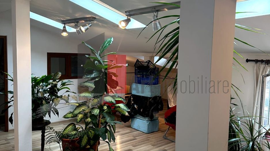 Casă individuală de vânzare – Dămăroaia, Sector 1, București - Poză 19