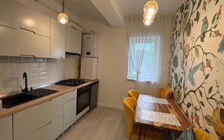 ✨ Apartament elegant, complet utilat – strada Ghinzii, etaj 1 – 400 € - Poză 10