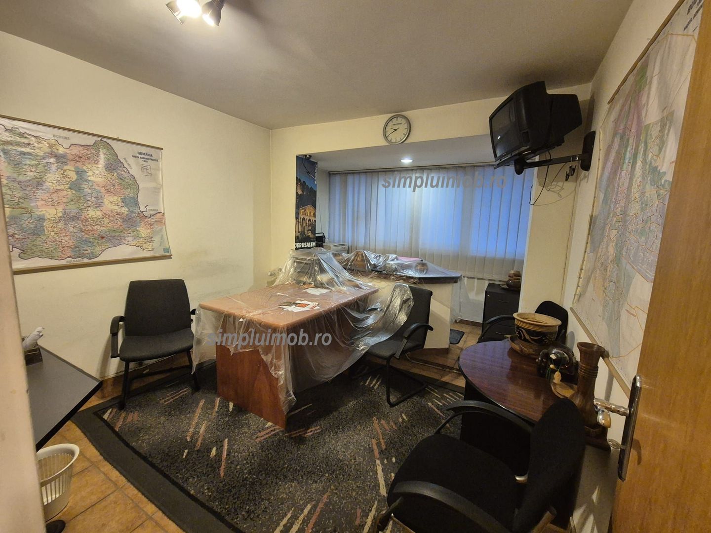 VANDUT! 2 Camere Decomandat lângă Parcul IOR – Locație excelentă - Poză 8