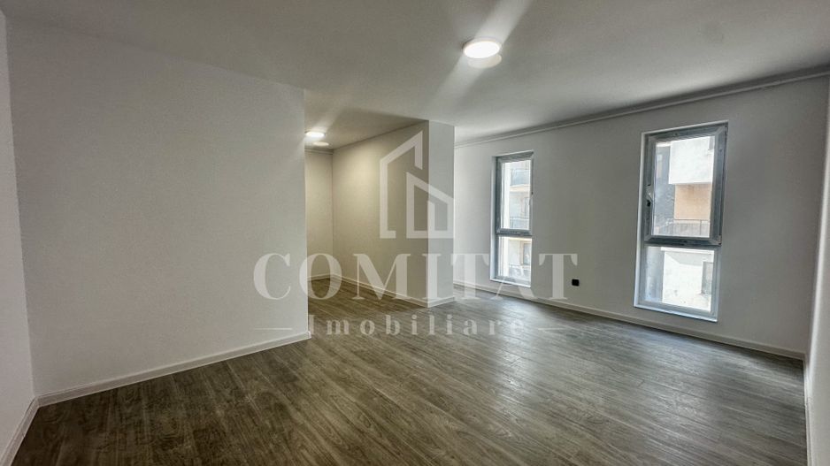 Apartament 2 camere | Etaj intermediar | Zona Stadionului-Floresti - Poză 4