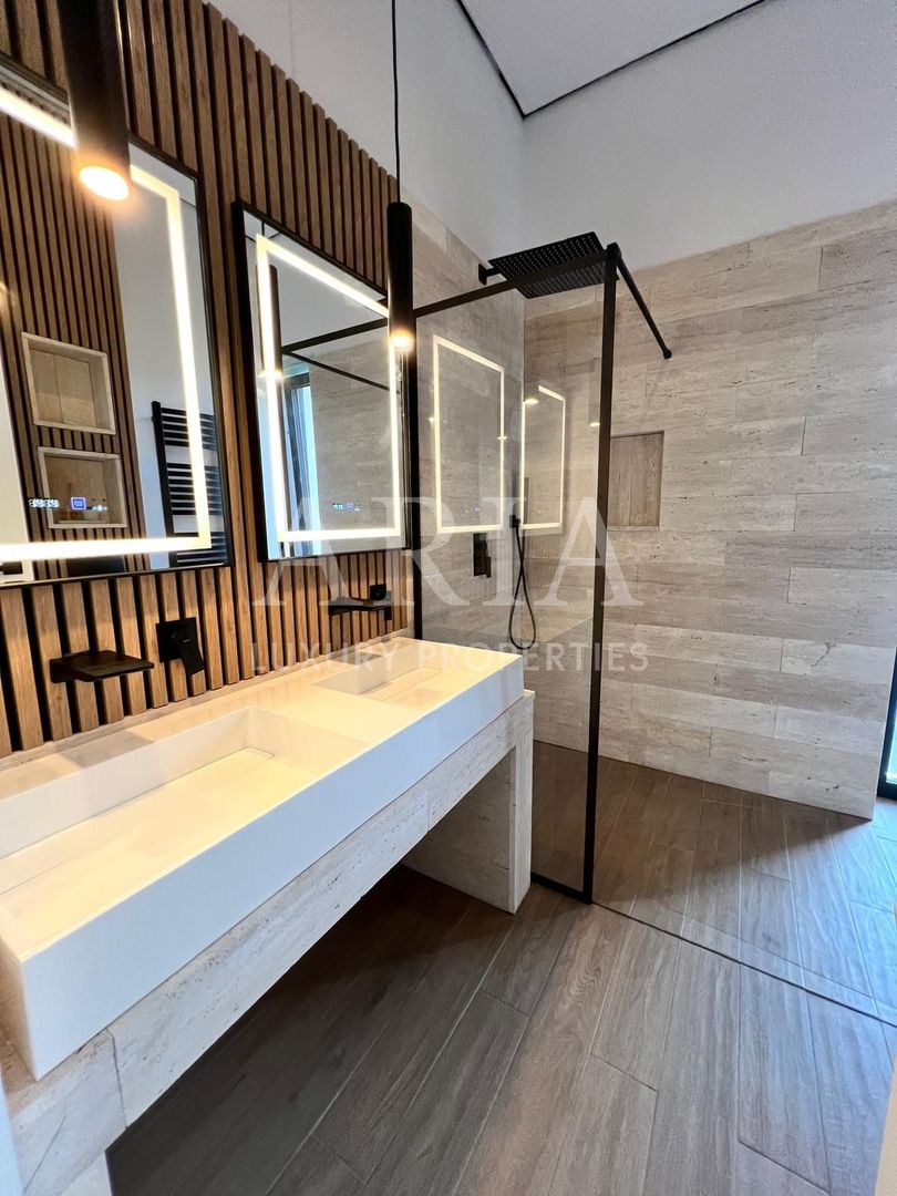 VILĂ UNICĂ | Corbeanca – Pădure | 550 mp | Picina si Buncar - Poză 8