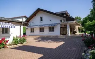 VILĂ IMPRESIONANTĂ CU PARC PRIVAT | 400 mp Construiți | 2.800 mp Teren - Poză 27